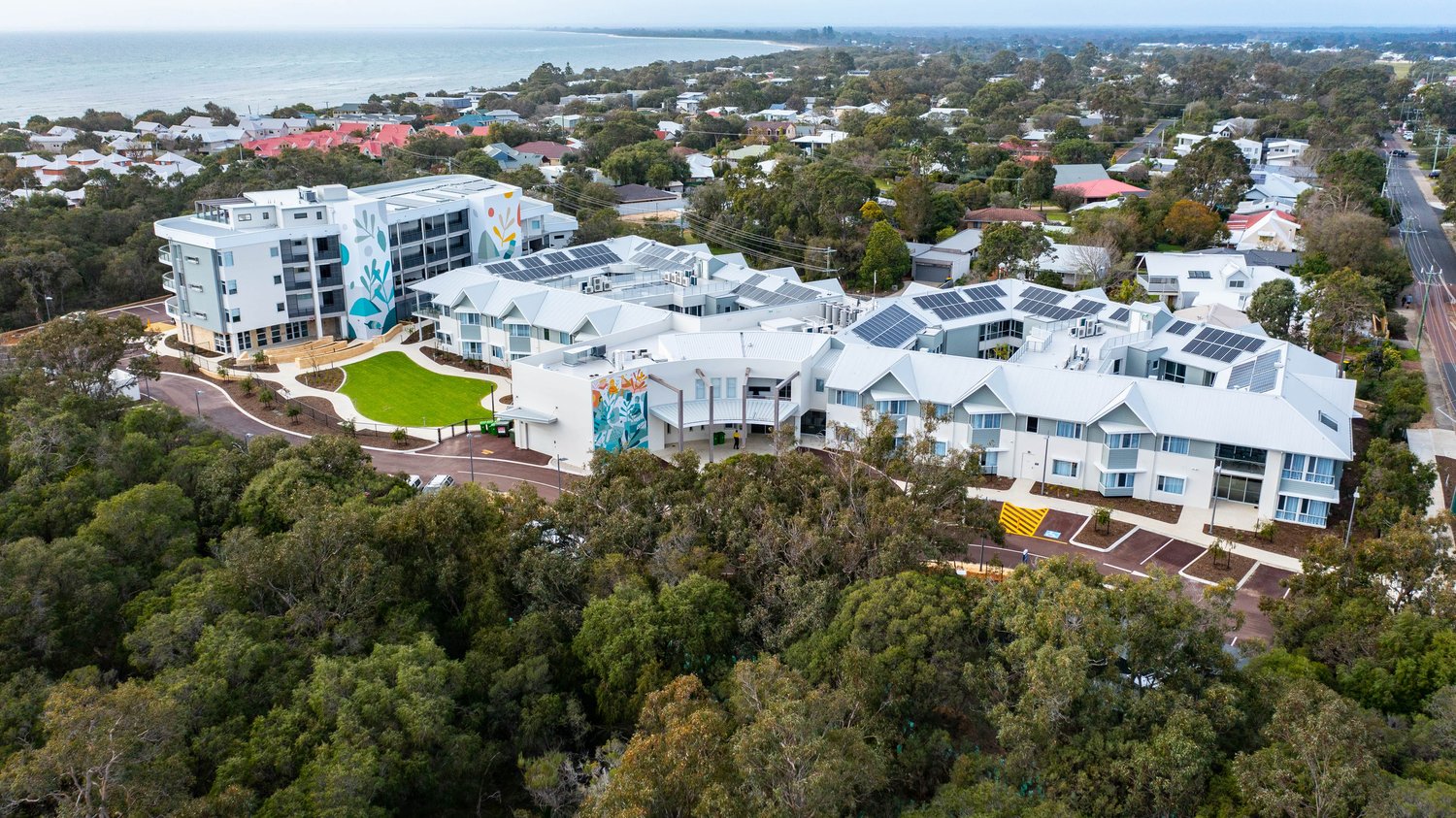 Cape Care Dunsborough