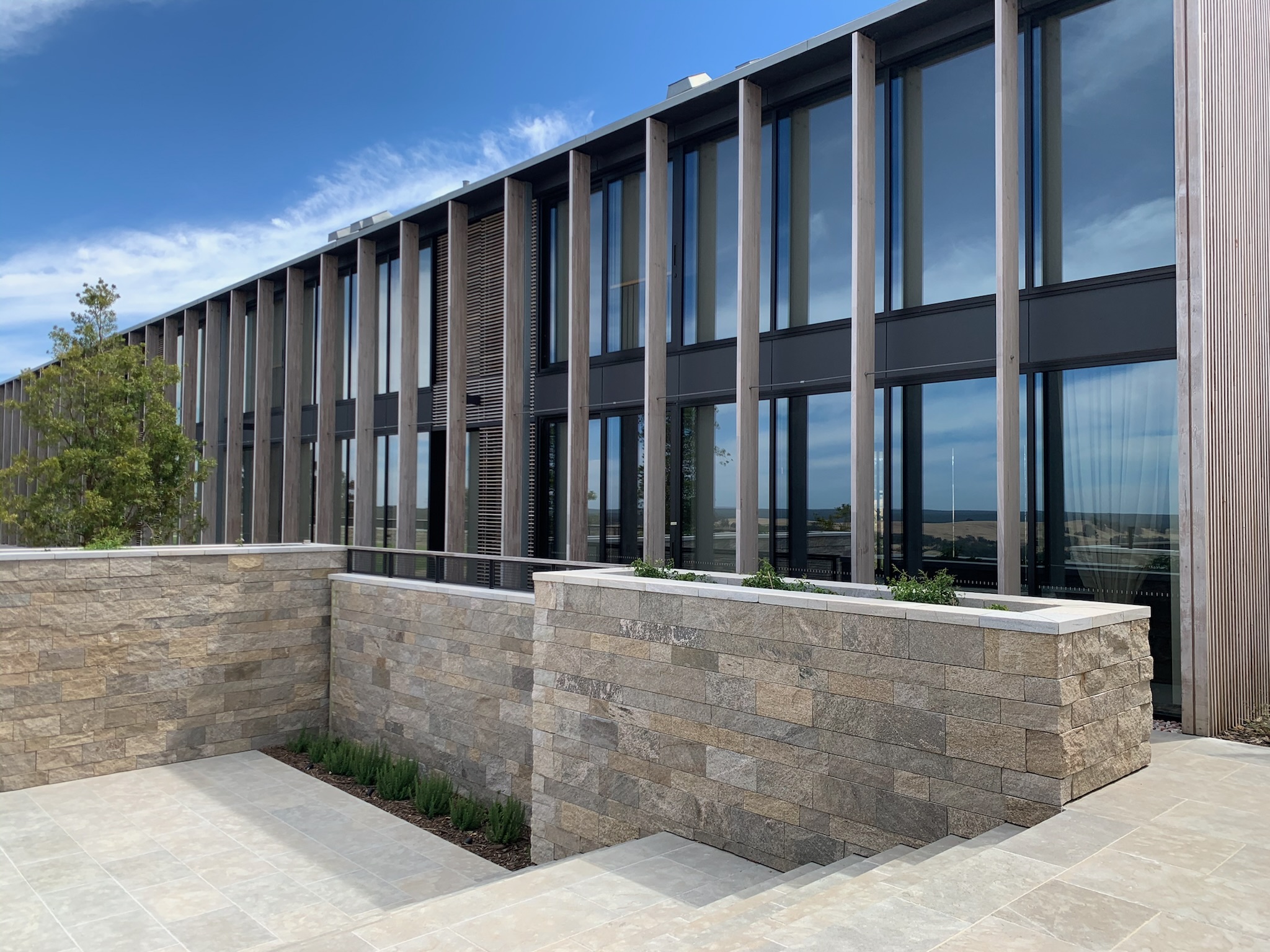 Private Residence, South West WA